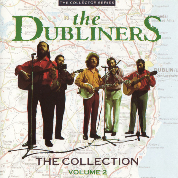 The Dubliners – The Collection, Volume 2