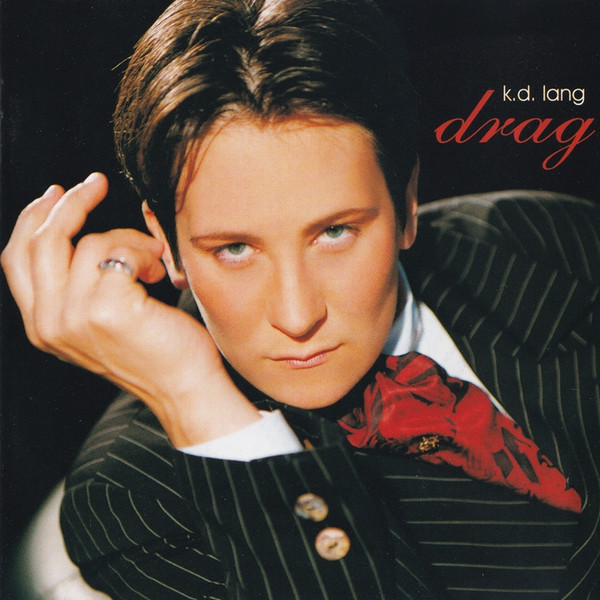 k.d. lang – Drag