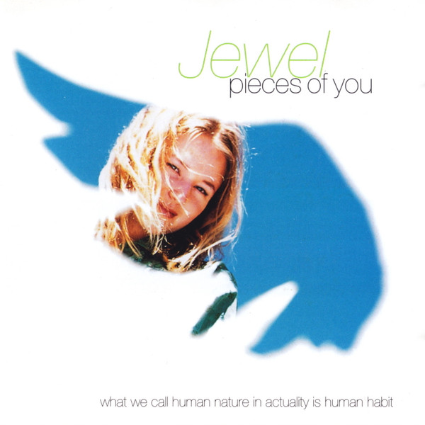 Jewel – Pieces Of You