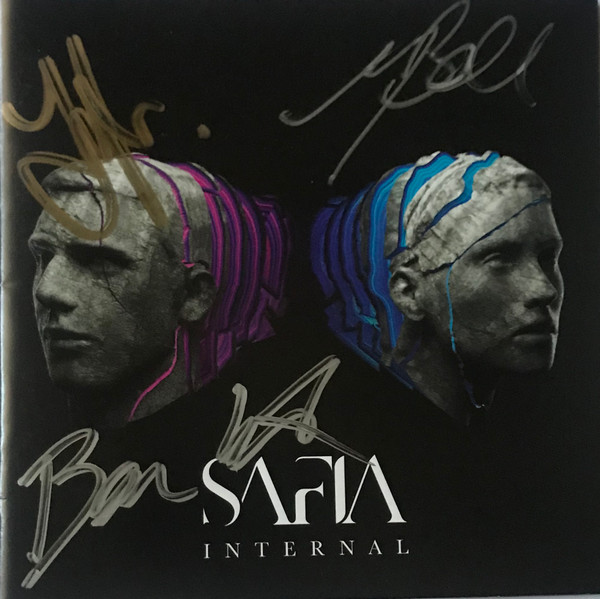 Safia (3) – Internal