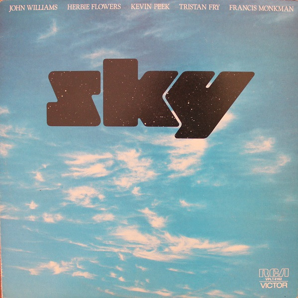 Sky (4) – Sky