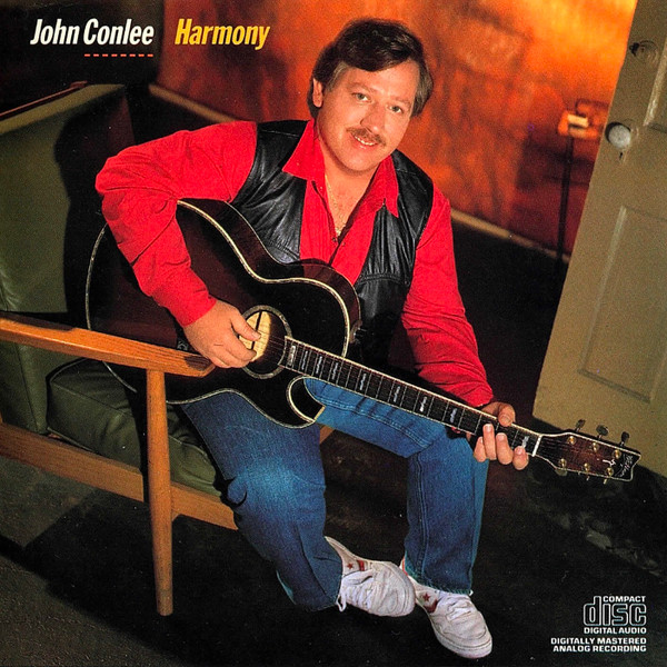 John Conlee – Harmony