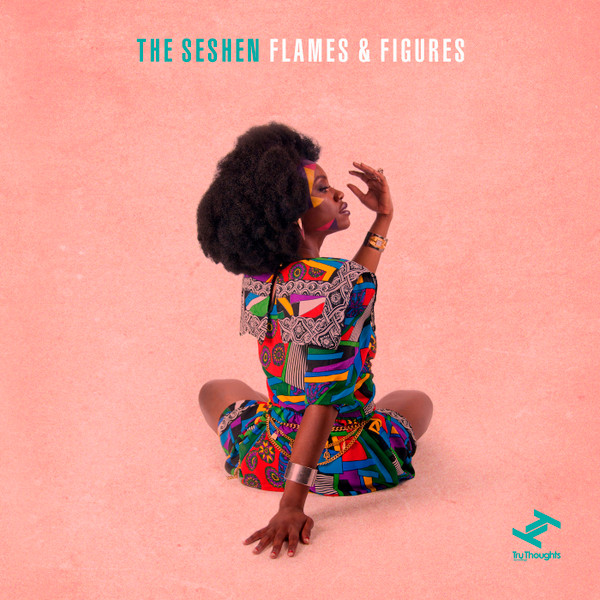 The Seshen – Flames & Figures