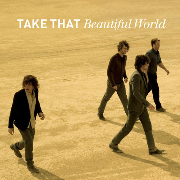 Take That – Beautiful World