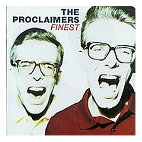The Proclaimers – Finest