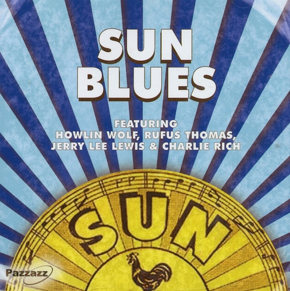 Various – Sun Blues