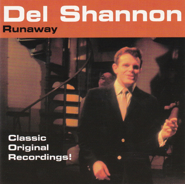 Del Shannon – Runaway