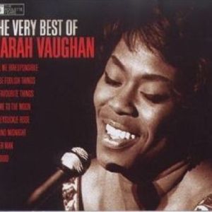 Sarah Vaughan - The Very Best Of - The Roulette Years