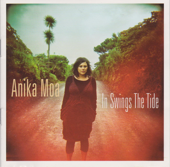 Anika Moa – In Swings The Tide