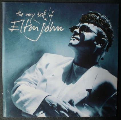 Elton John – The Very Best Of Elton John