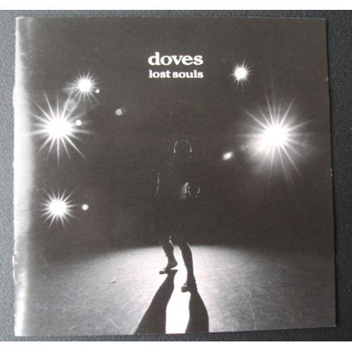 Doves – Lost Souls