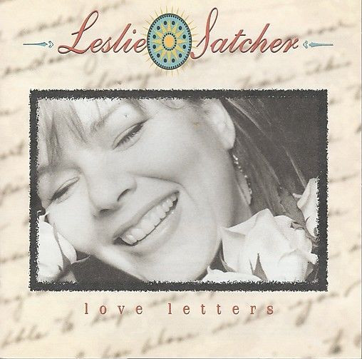 Leslie Satcher – Love Letters