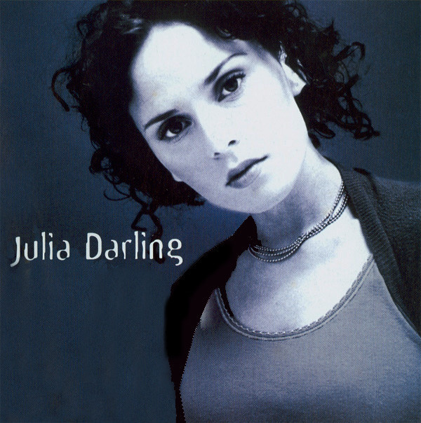 Julia Darling – Figure 8