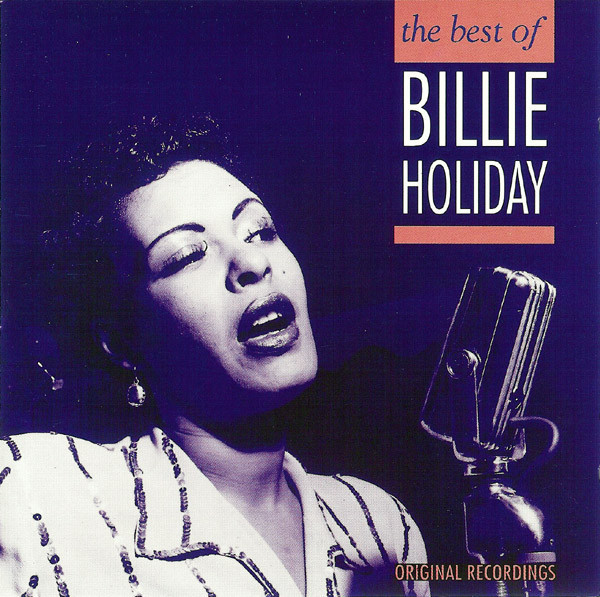 Billie Holiday – The Best Of