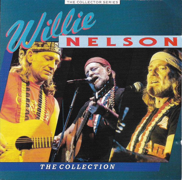 Willie Nelson – The Collection