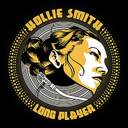 Hollie Smith – Long Player