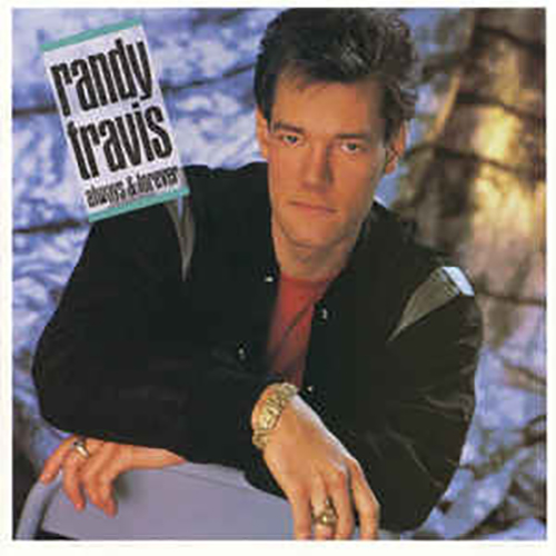 Randy Travis – Always & Forever
