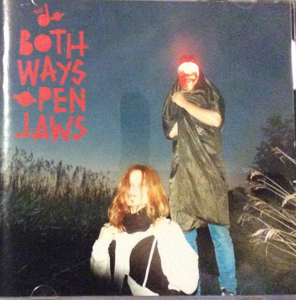 The Dø – Both Ways Open Jaws