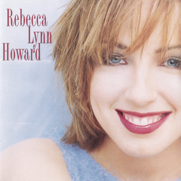 Rebecca Lynn Howard – Rebecca Lynn Howard