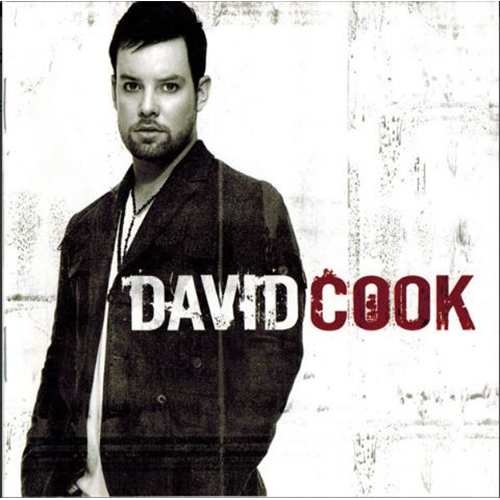 David Cook (2) – David Cook