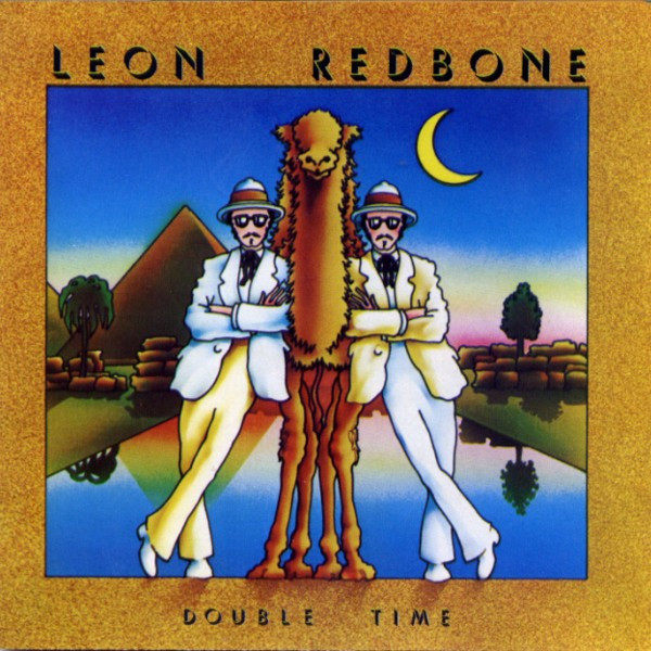 Redbone Leon-Double Time