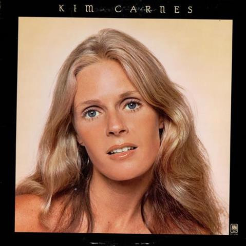 Kim Carnes – Kim Carnes