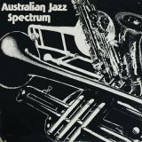 Various - Australian Jazz Spectrum