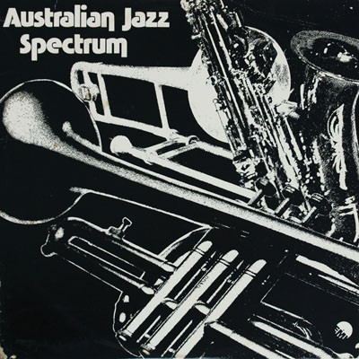 Various – Australian Jazz Spectrum