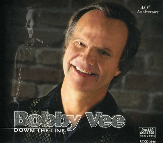 Bobby Vee – Down The Line