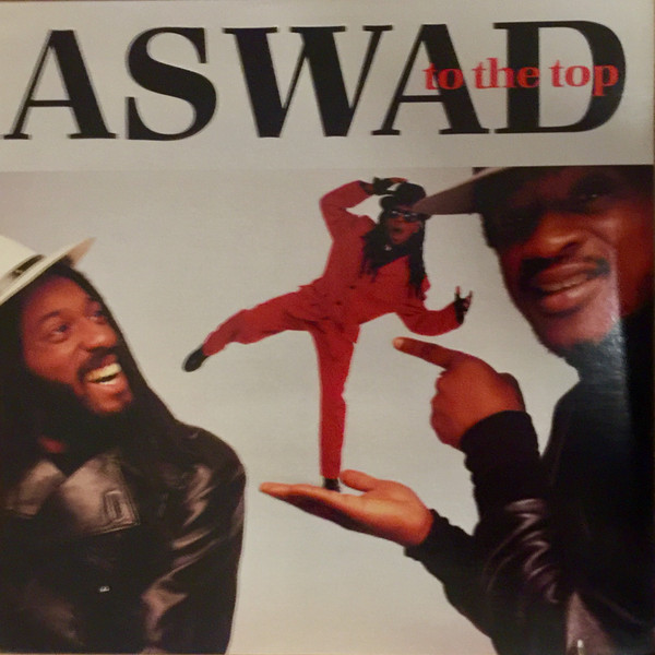 Aswad – To The Top