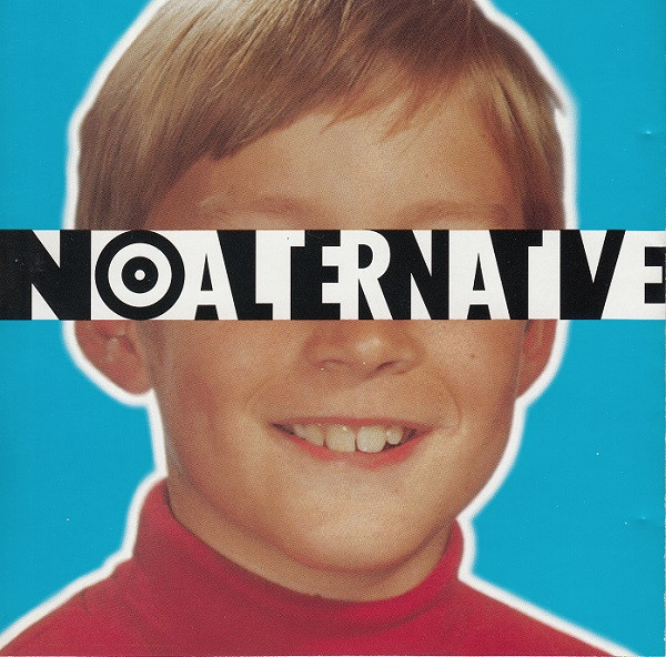 Various – No Alternative