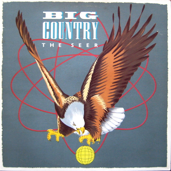 Big Country – The Seer