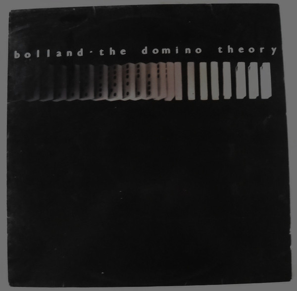 Bolland* – The Domino Theory