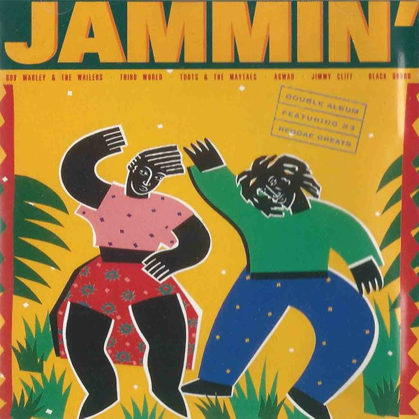 Various – Jammin’ 2