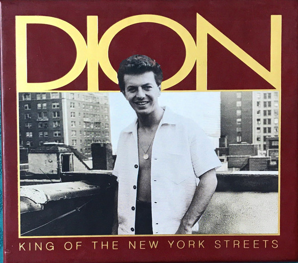 Dion (3) – King Of The New York Streets