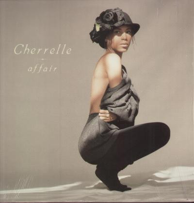 Cherrelle – Affair