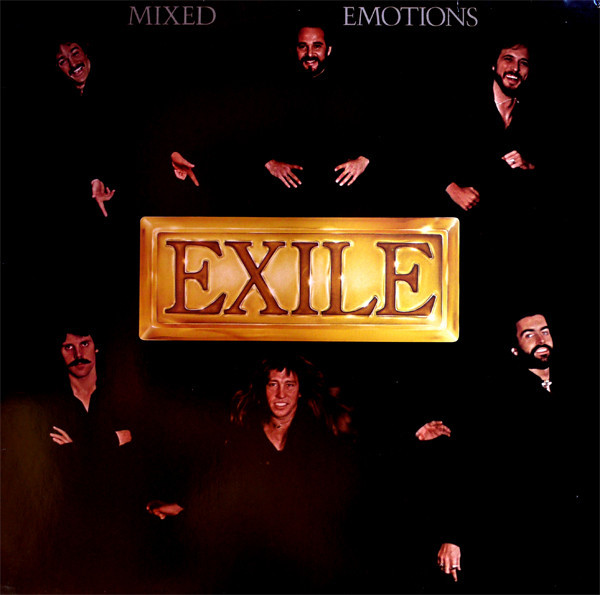 Exile (7) – Mixed Emotions
