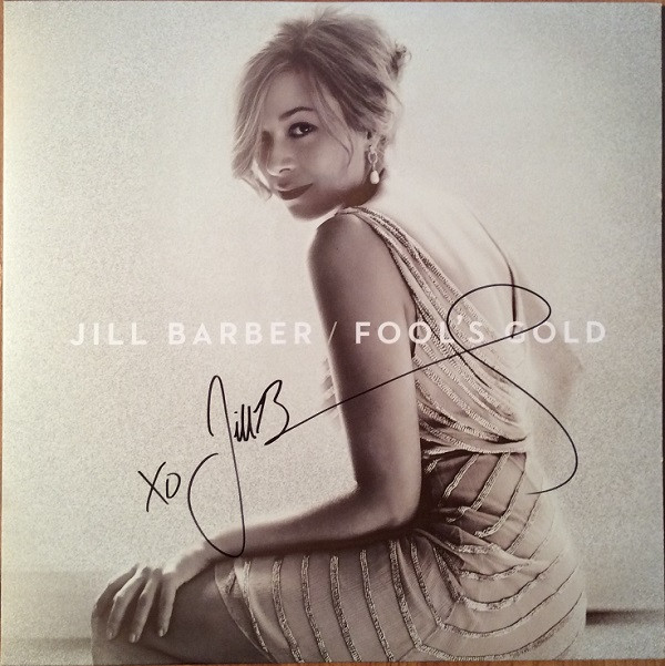 Jill Barber – Fool’s Gold