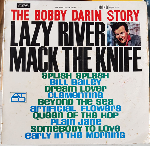 Bobby Darin – The Bobby Darin Story