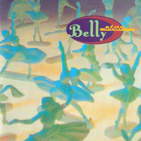 Belly – Star