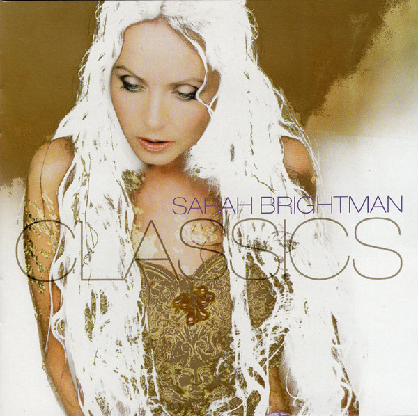 Sarah Brightman – Classics