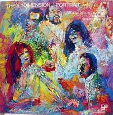 The 5th Dimension* – Portrait