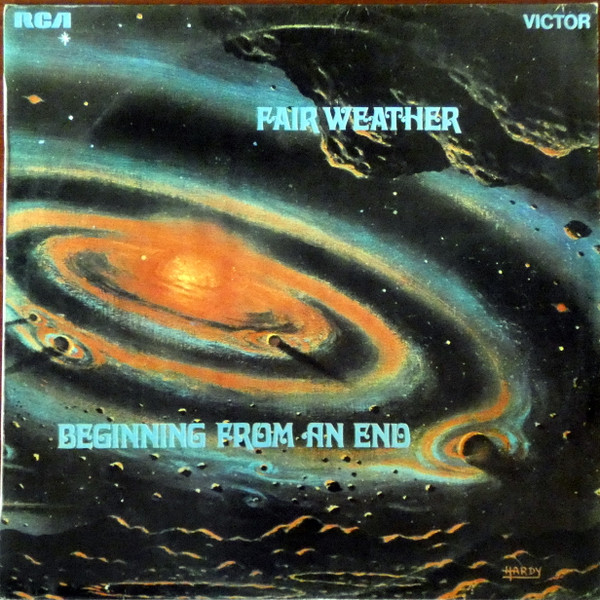 Fair Weather – Beginning From An End