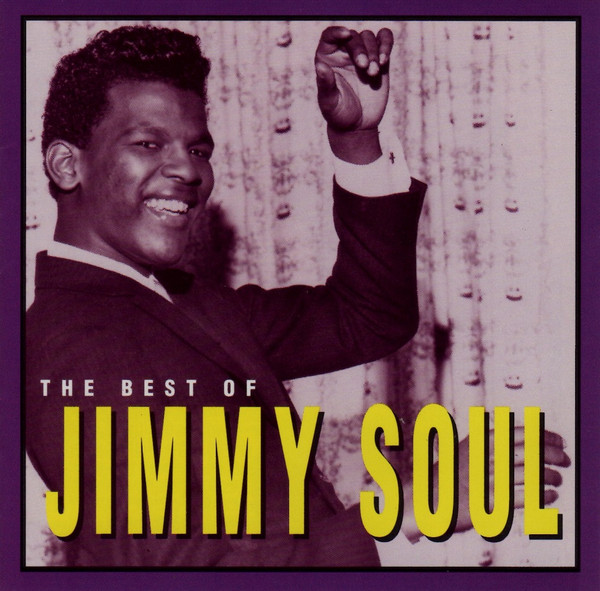 Jimmy Soul – The Best of Jimmy Soul