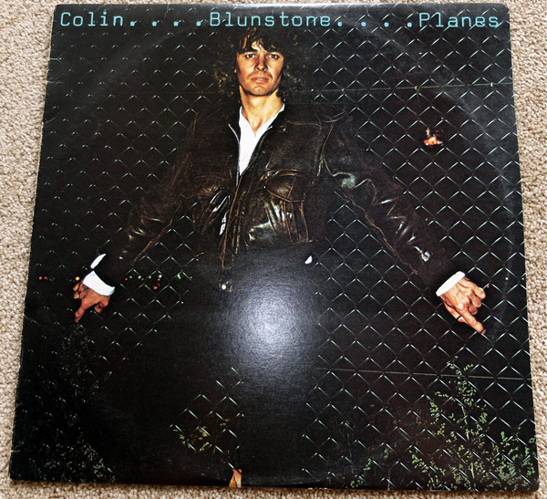 Colin Blunstone – Planes