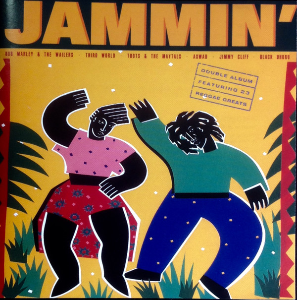 Various – Jammin’