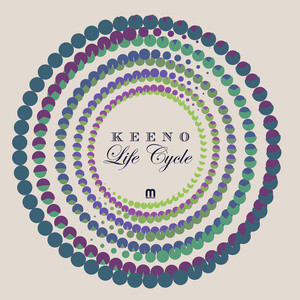 Keeno – Life Cycle