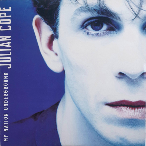 Julian Cope – My Nation Underground