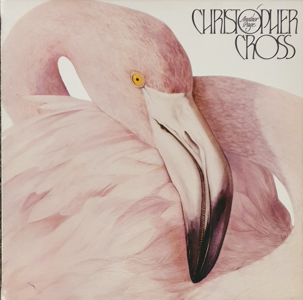 Christopher Cross – Another Page