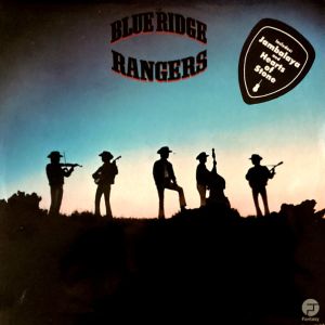(John Fogerty & The) Blue Ridge Rangers – Blue Ridge Rangers